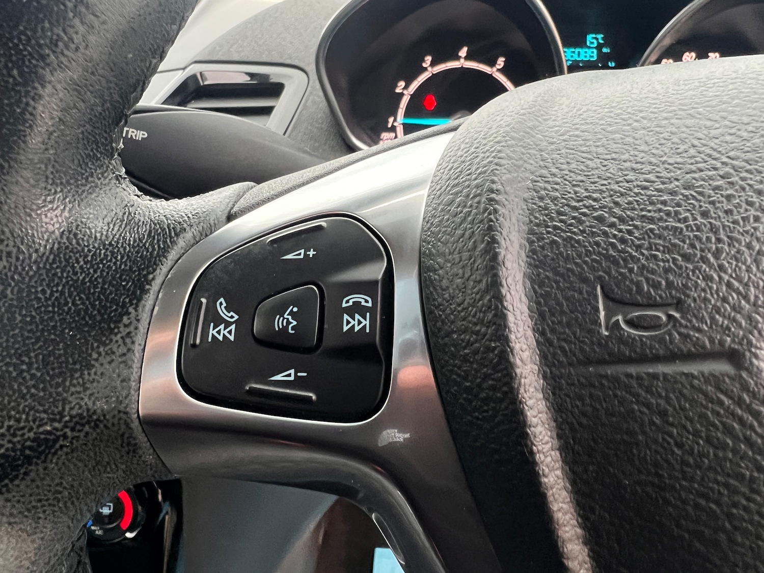 Used Ford Fiesta 2017 for sale - 76477480: Photo 25