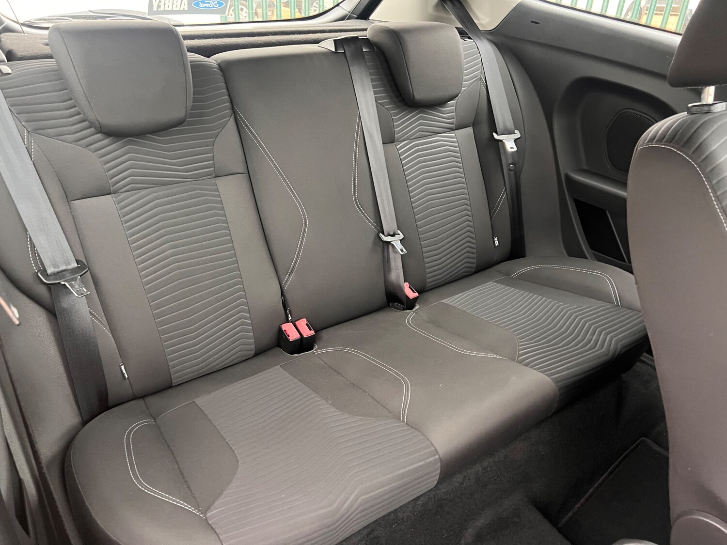 Used Ford Fiesta 2017 for sale - 76477480: Photo 27