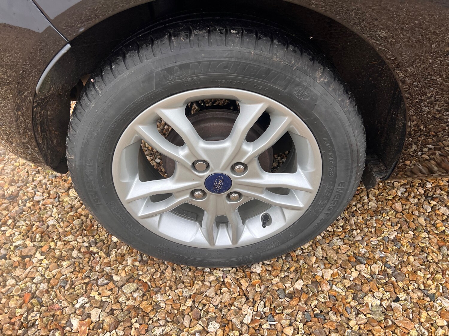 Used Ford Fiesta 2017 for sale - 76477480: Photo 30