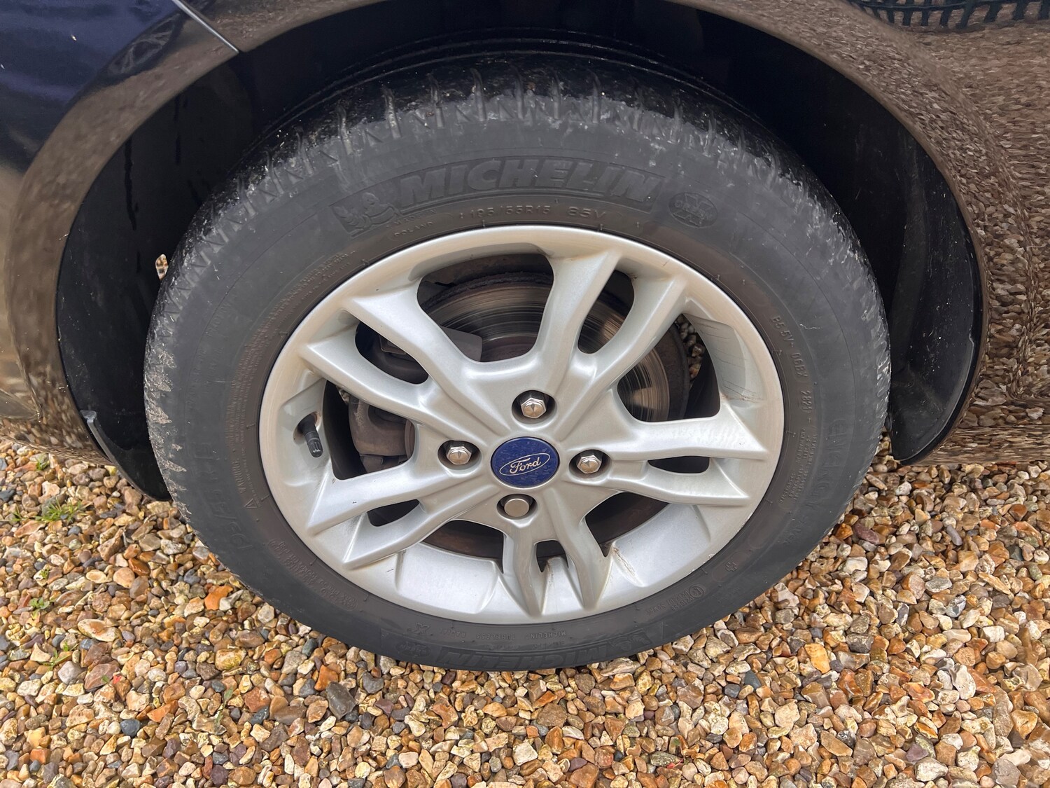 Used Ford Fiesta 2017 for sale - 76477480: Photo 31