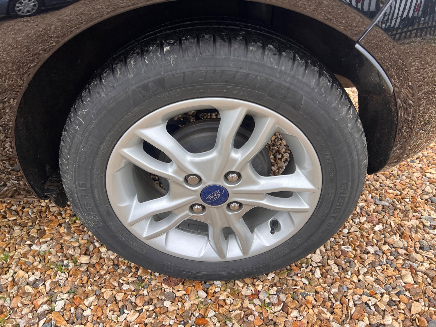 Used Ford Fiesta 2017 for sale - 76477480: Photo 32