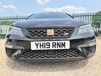 Used SEAT Leon 2019 for sale - 79217044: Photo