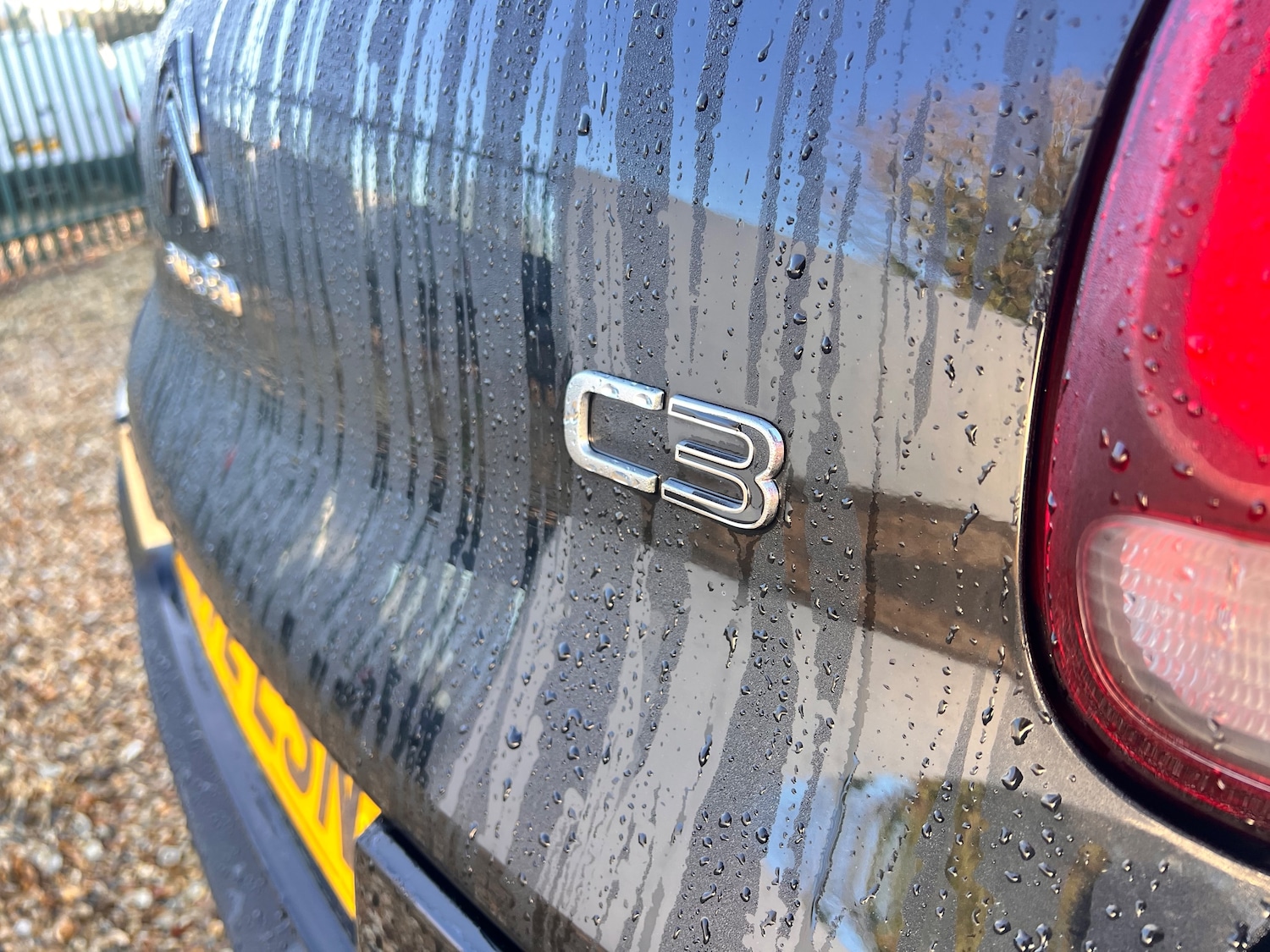 Used Citroen C3 2022 for sale - 76777422: Photo 10