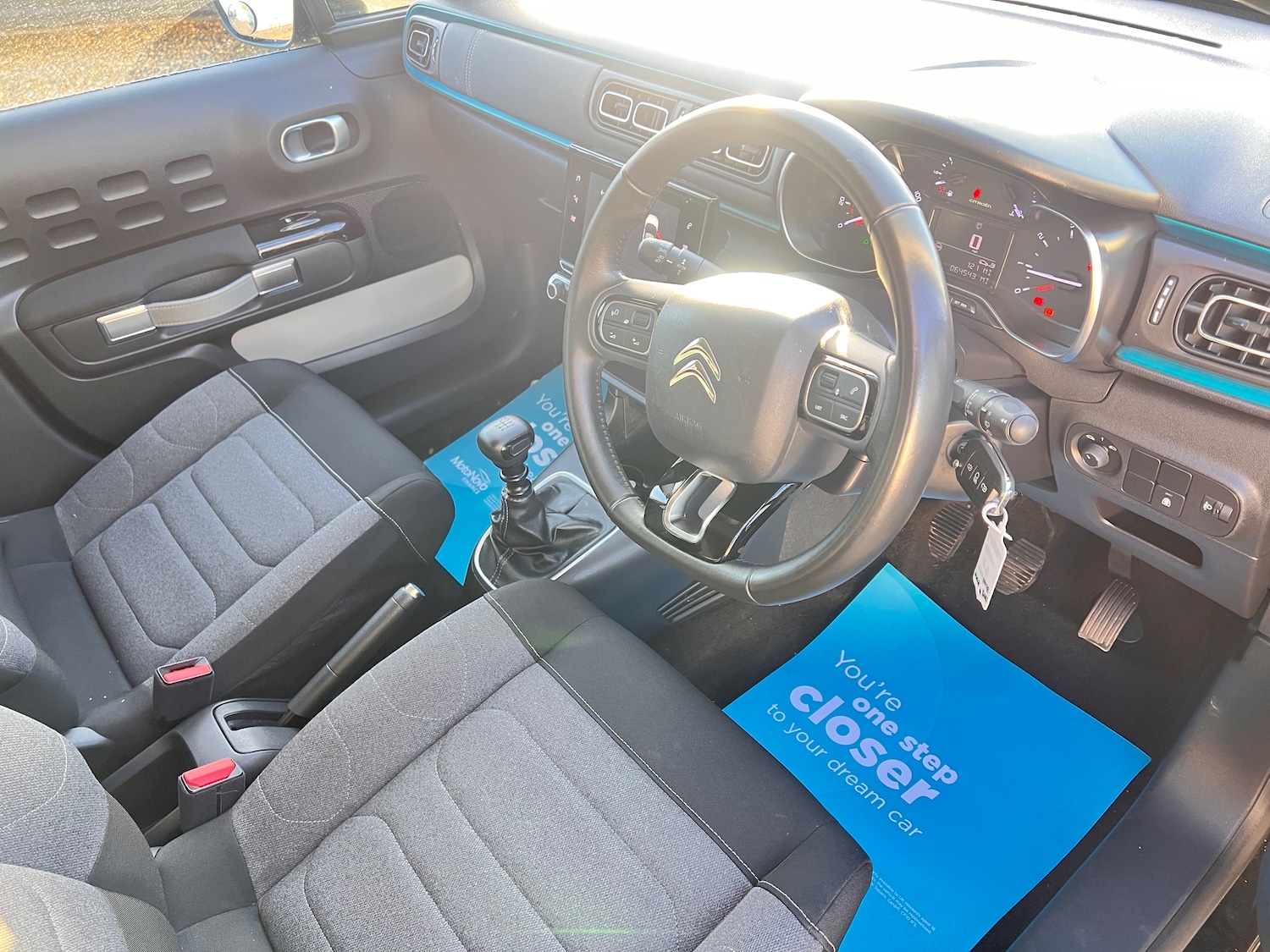 Used Citroen C3 2022 for sale - 76777422: Photo 11