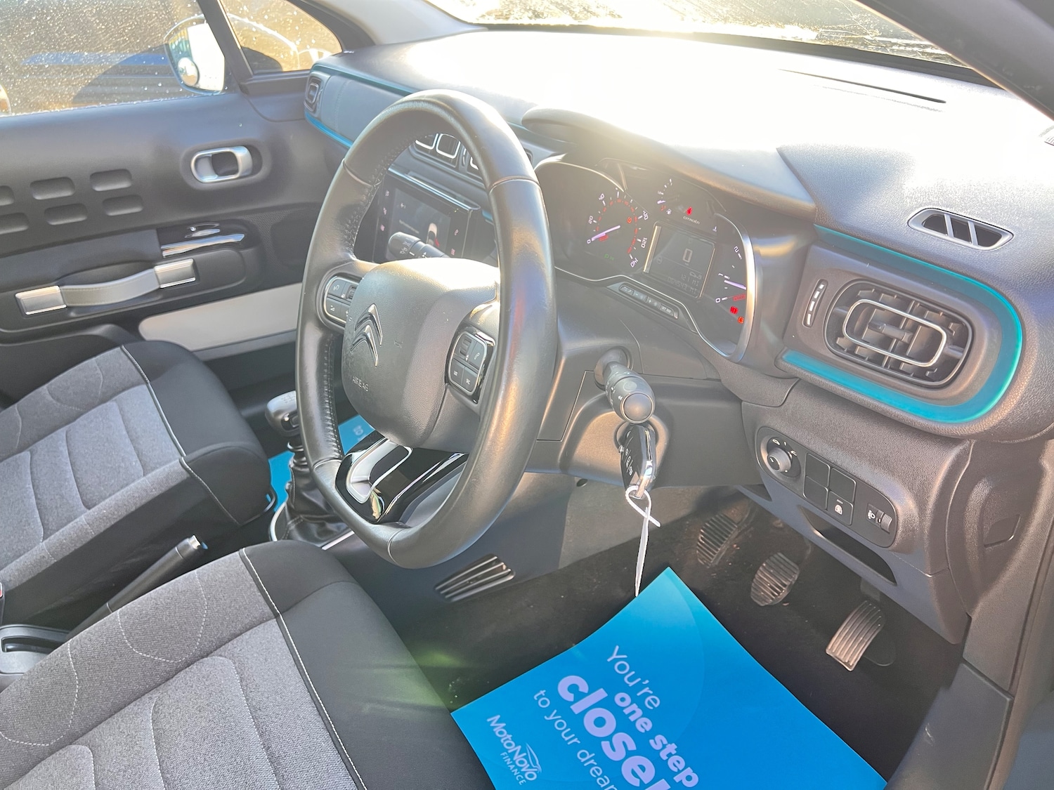 Used Citroen C3 2022 for sale - 76777422: Photo 12