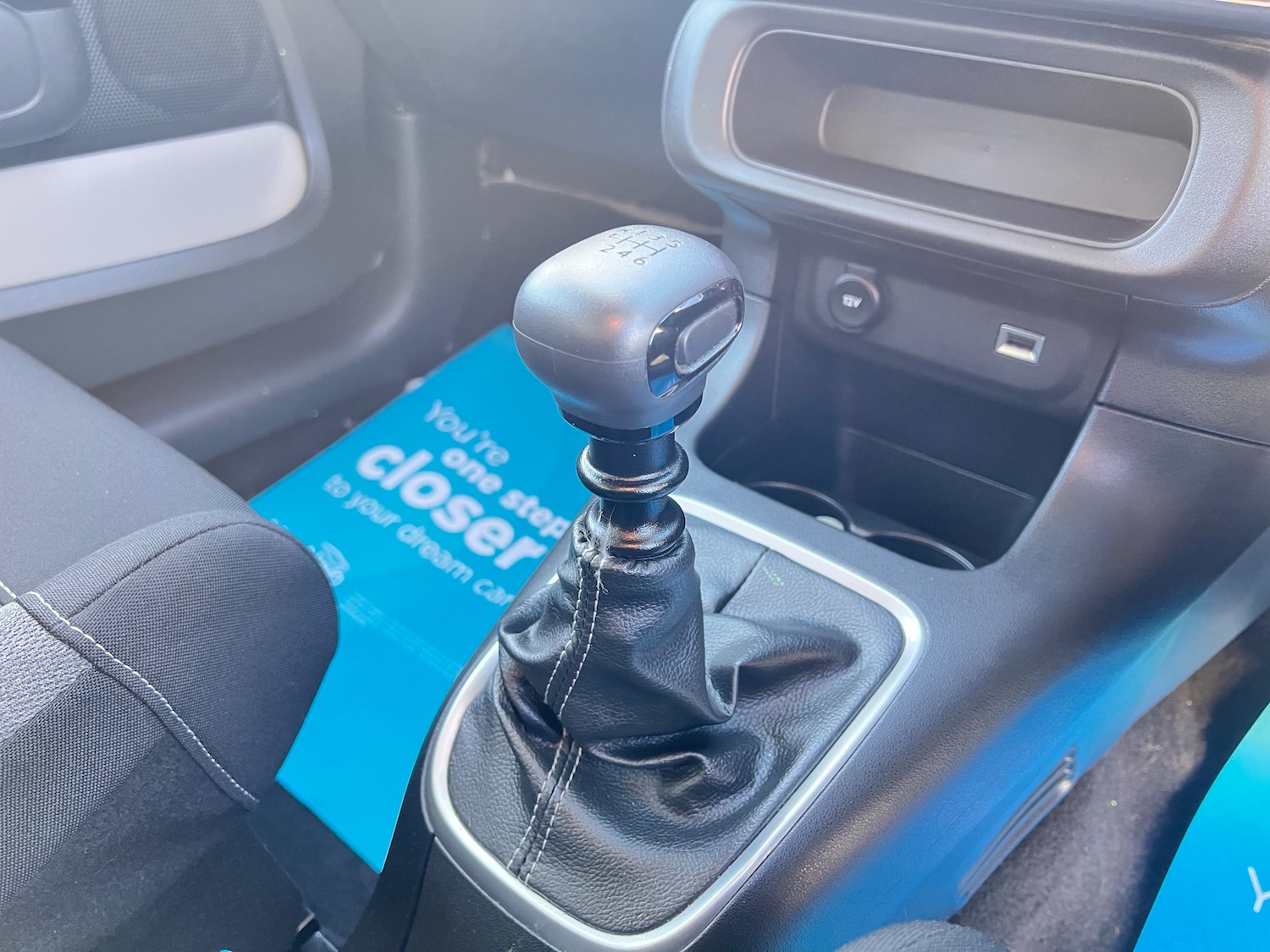 Used Citroen C3 2022 for sale - 76777422: Photo 13