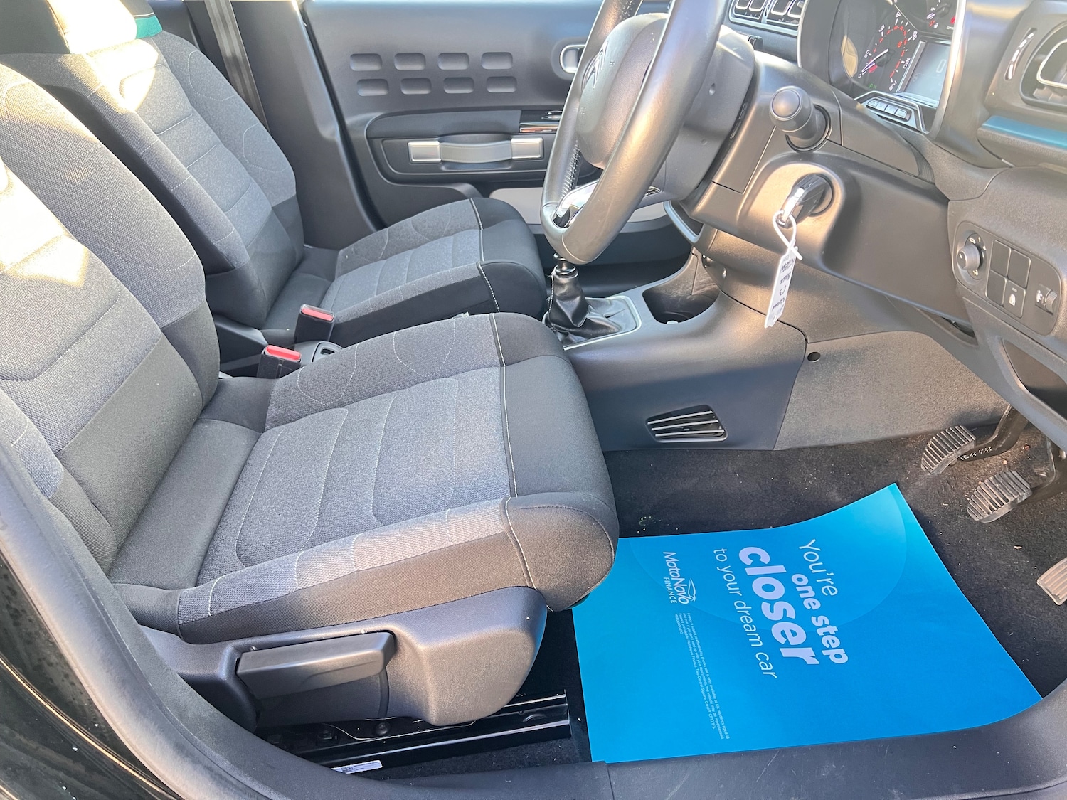 Used Citroen C3 2022 for sale - 76777422: Photo 14