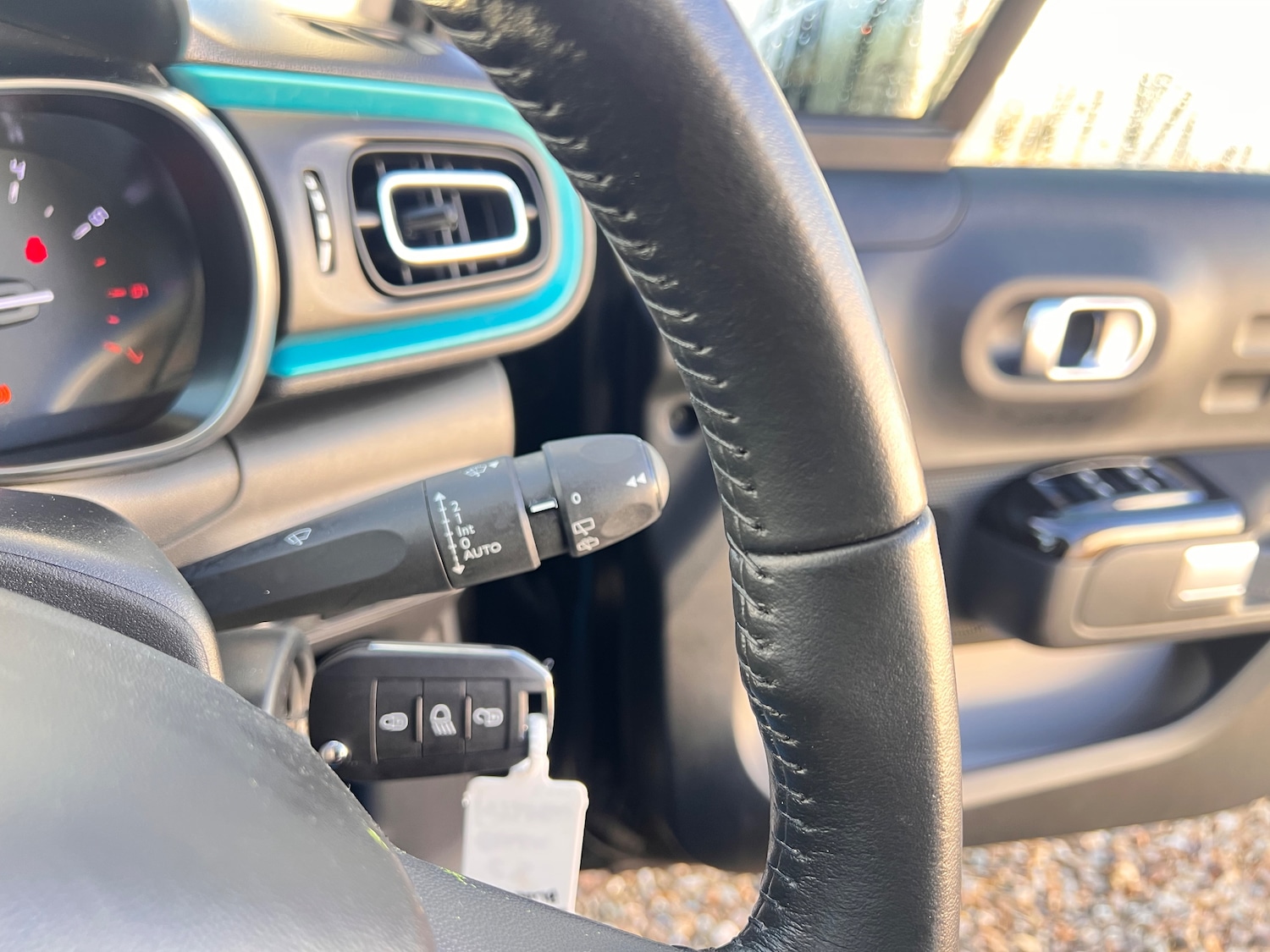 Used Citroen C3 2022 for sale - 76777422: Photo 15