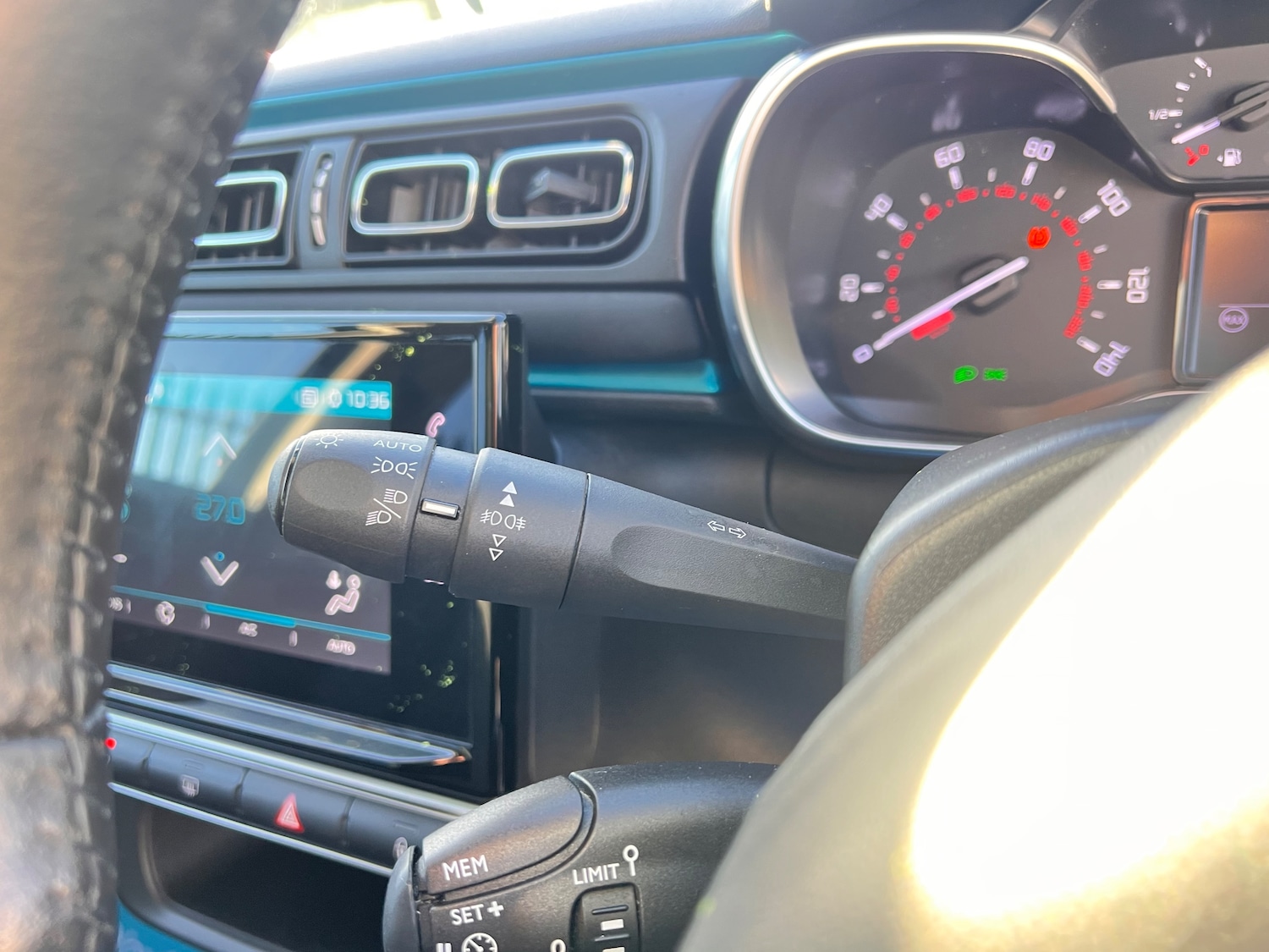 Used Citroen C3 2022 for sale - 76777422: Photo 16