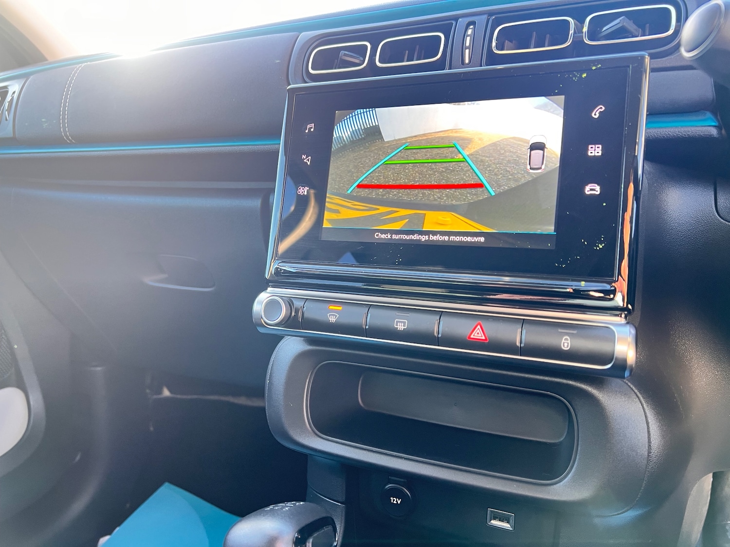 Used Citroen C3 2022 for sale - 76777422: Photo 18