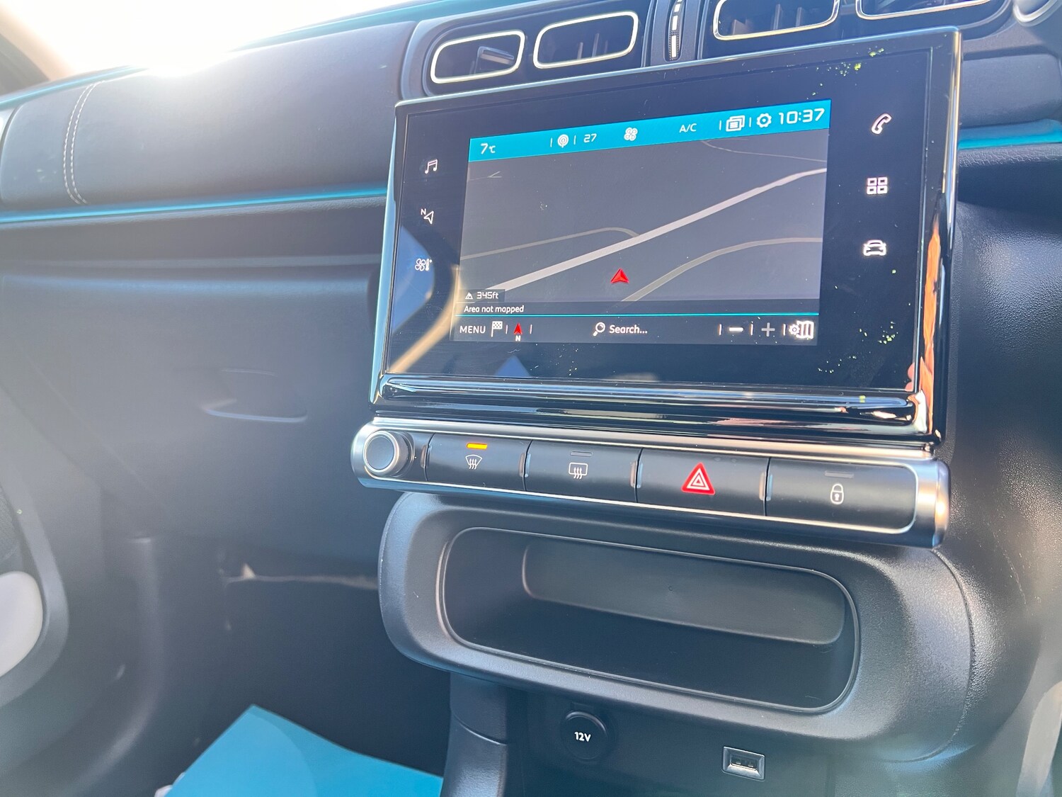 Used Citroen C3 2022 for sale - 76777422: Photo 19