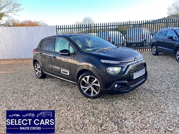 Used Citroen C3 2022 for sale - 76777422: Photo