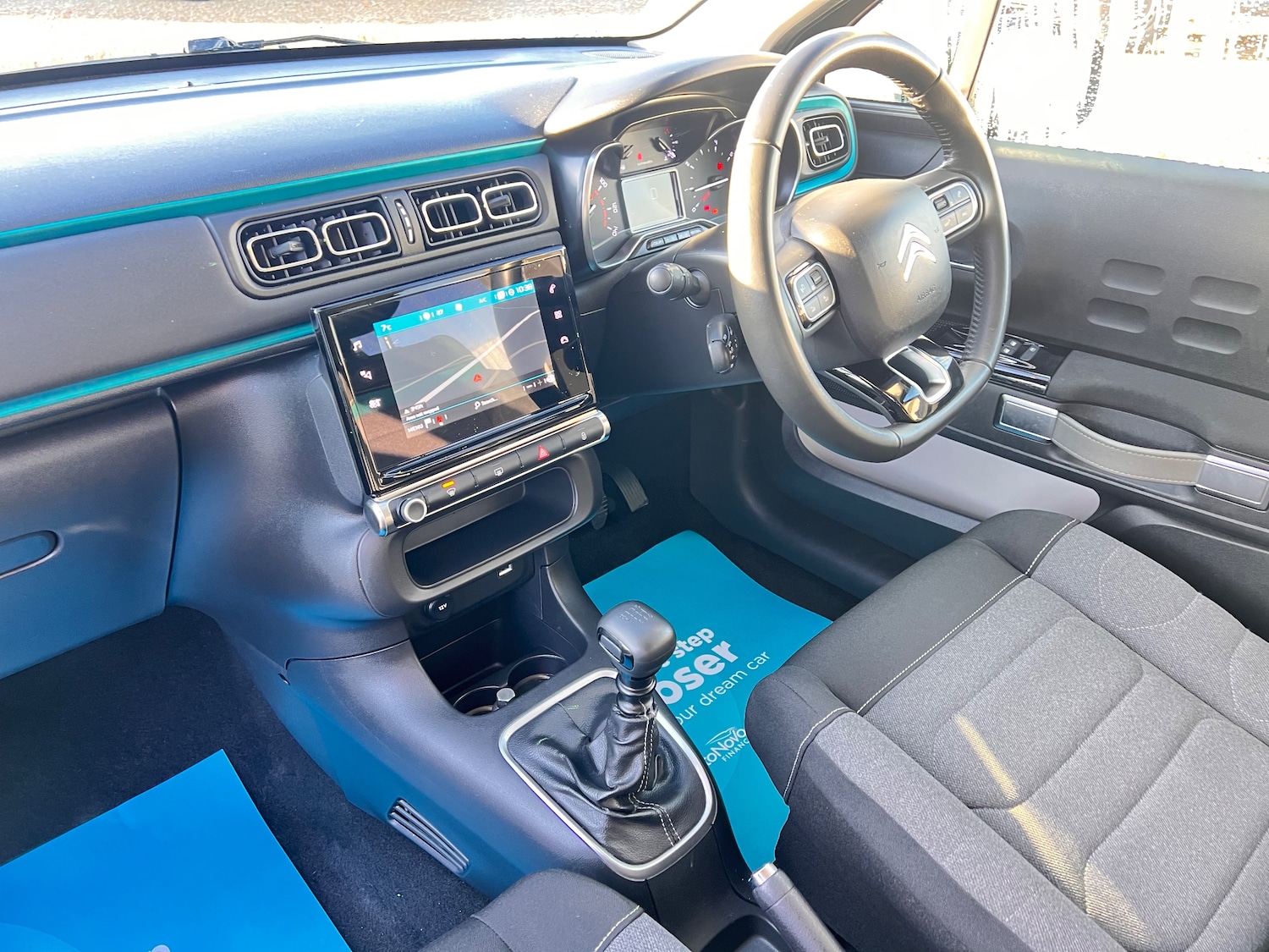 Used Citroen C3 2022 for sale - 76777422: Photo 20