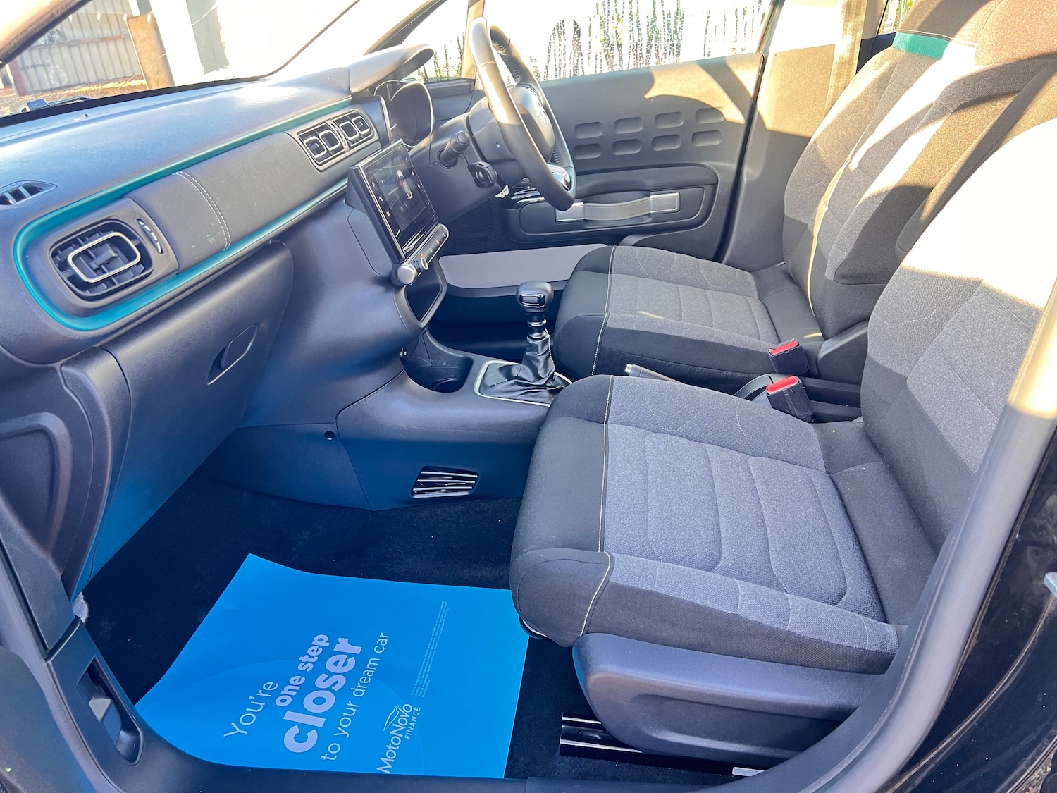 Used Citroen C3 2022 for sale - 76777422: Photo 21