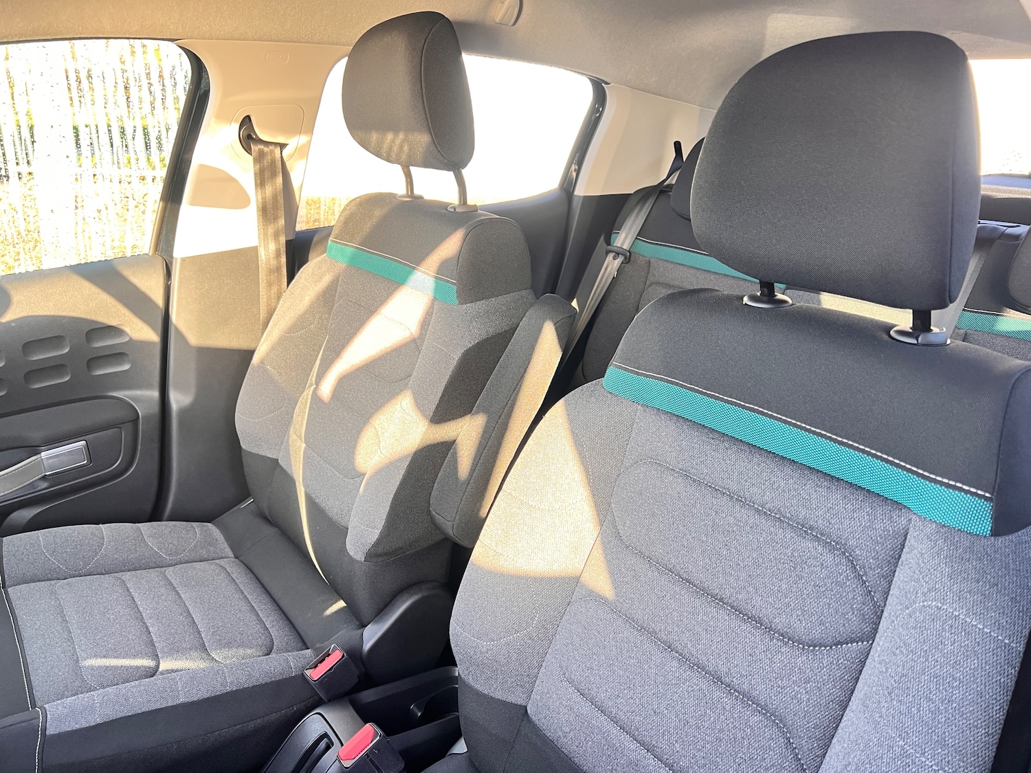 Used Citroen C3 2022 for sale - 76777422: Photo 22