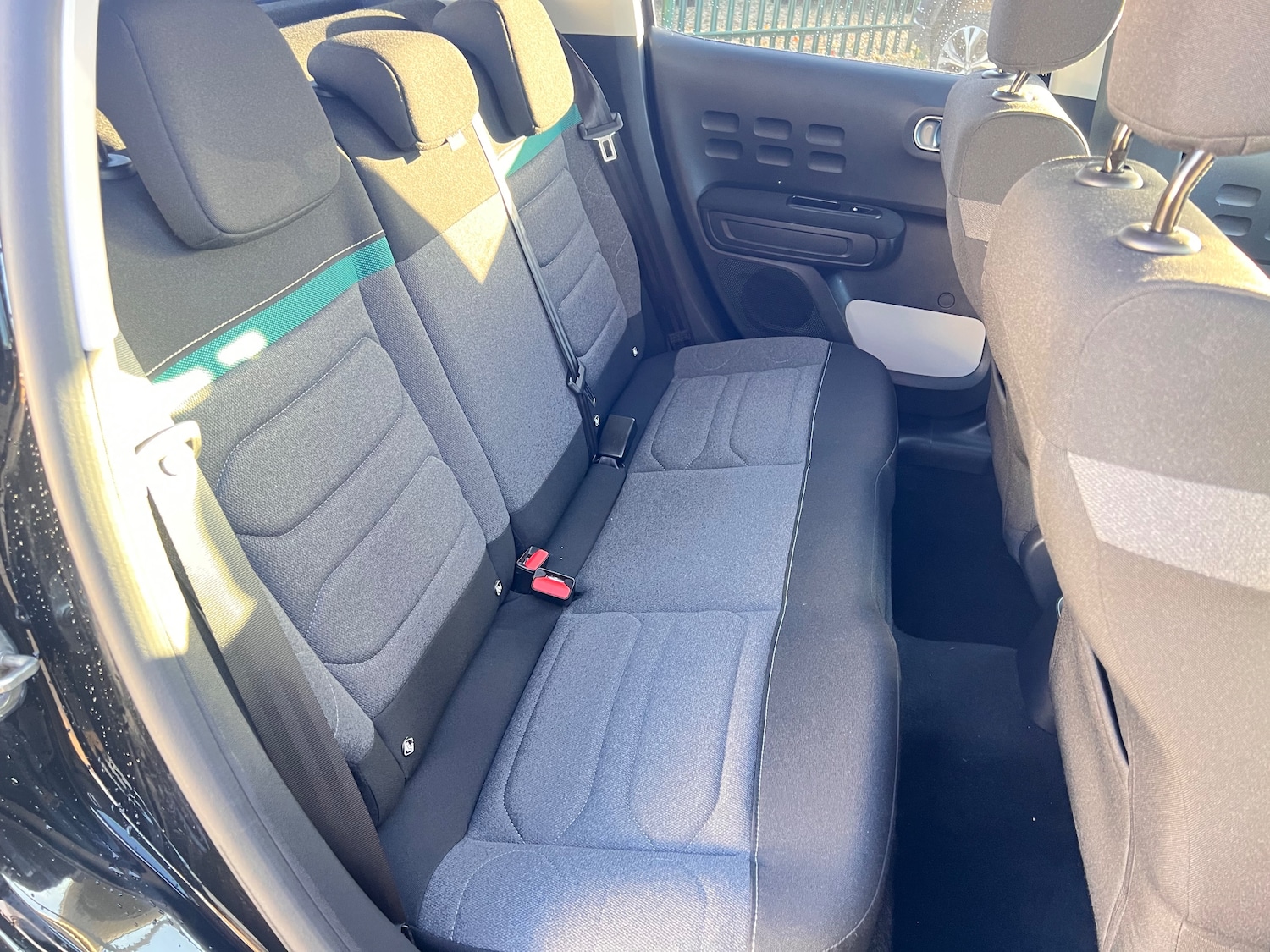 Used Citroen C3 2022 for sale - 76777422: Photo 24