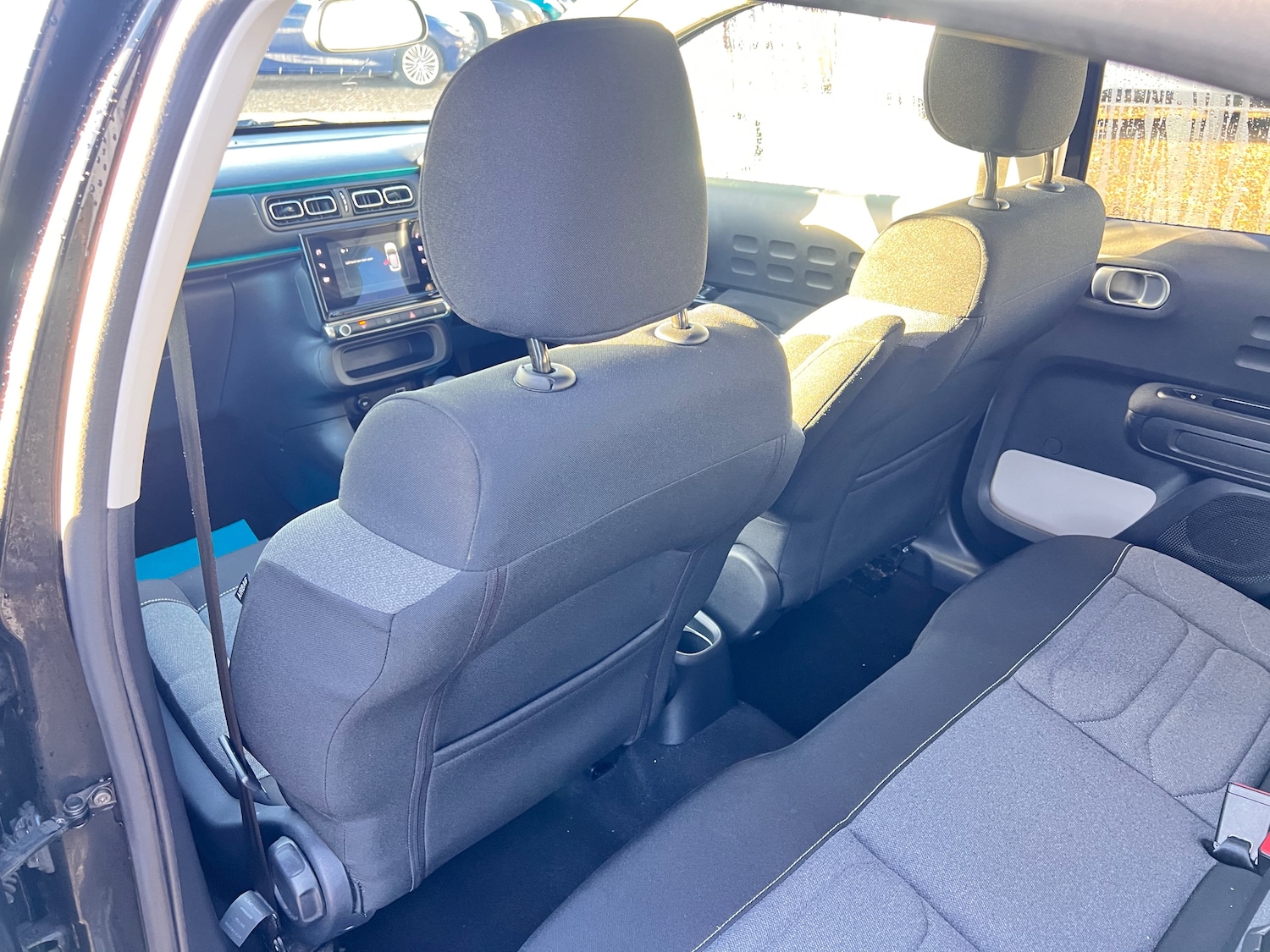 Used Citroen C3 2022 for sale - 76777422: Photo 26