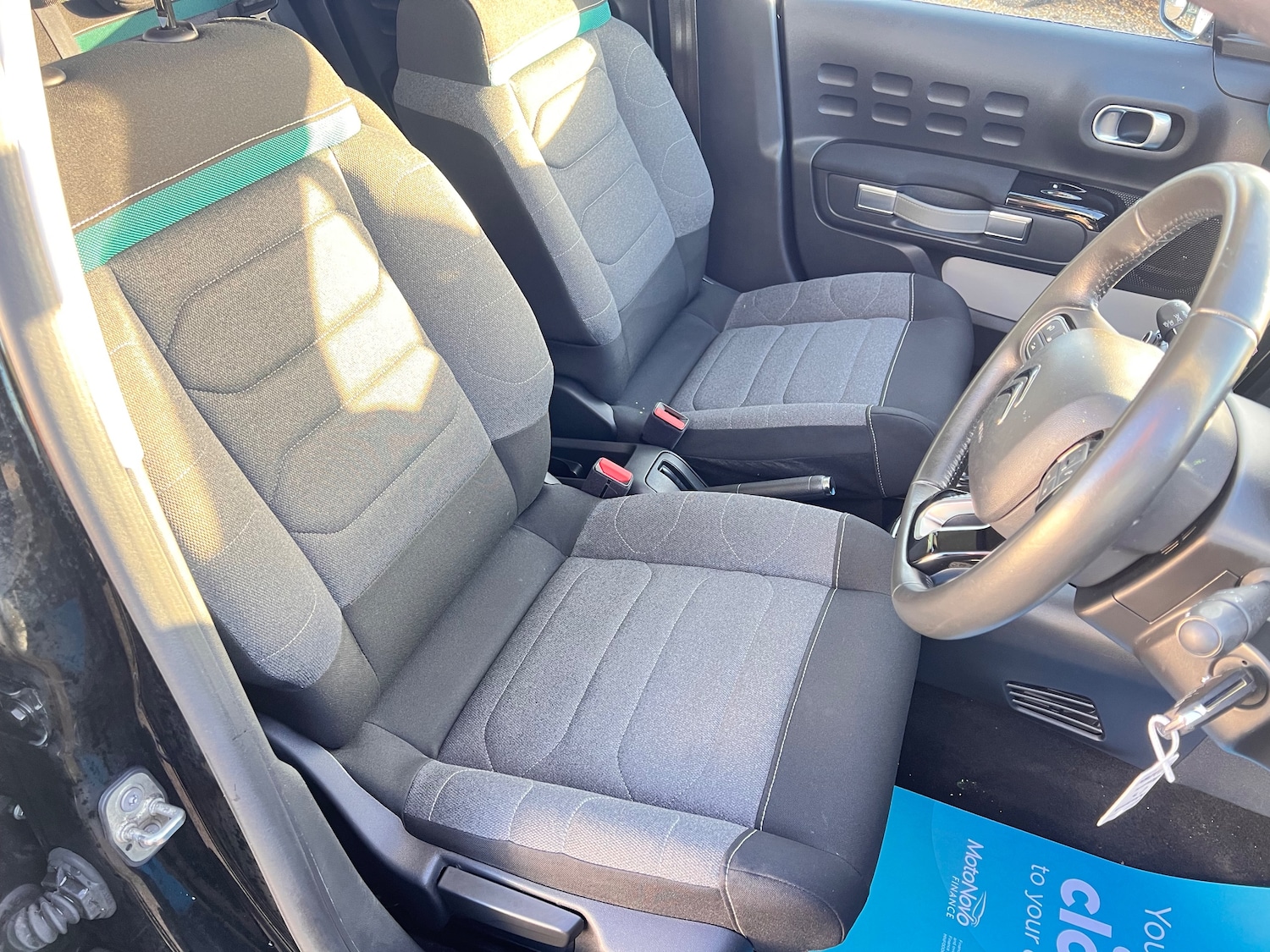 Used Citroen C3 2022 for sale - 76777422: Photo 29