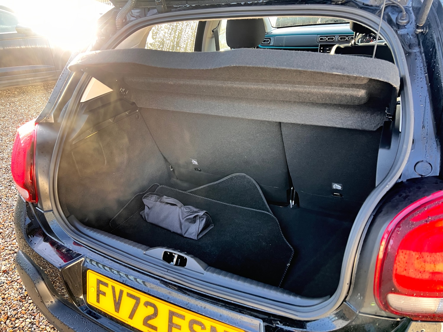 Used Citroen C3 2022 for sale - 76777422: Photo 31