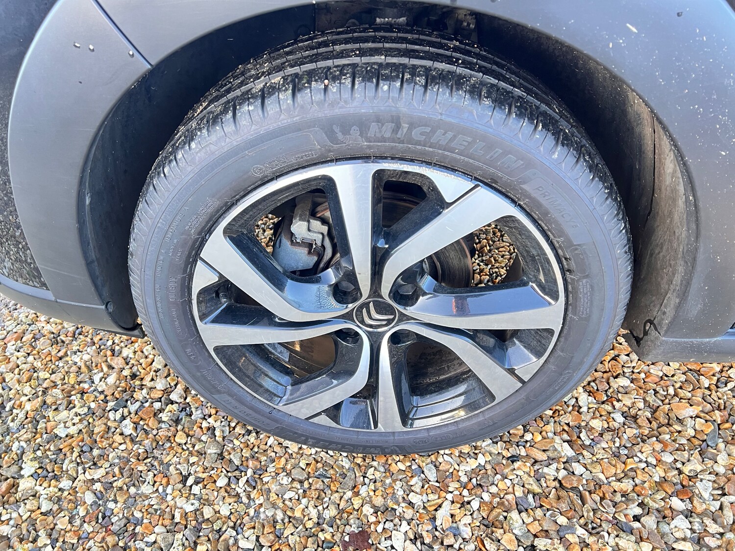 Used Citroen C3 2022 for sale - 76777422: Photo 32