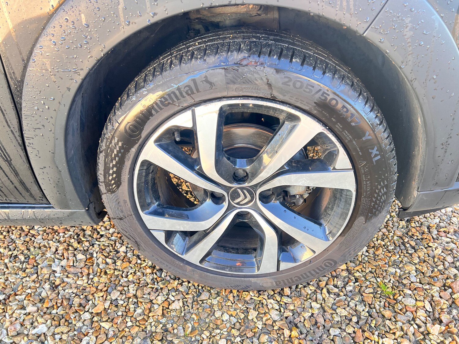 Used Citroen C3 2022 for sale - 76777422: Photo 33