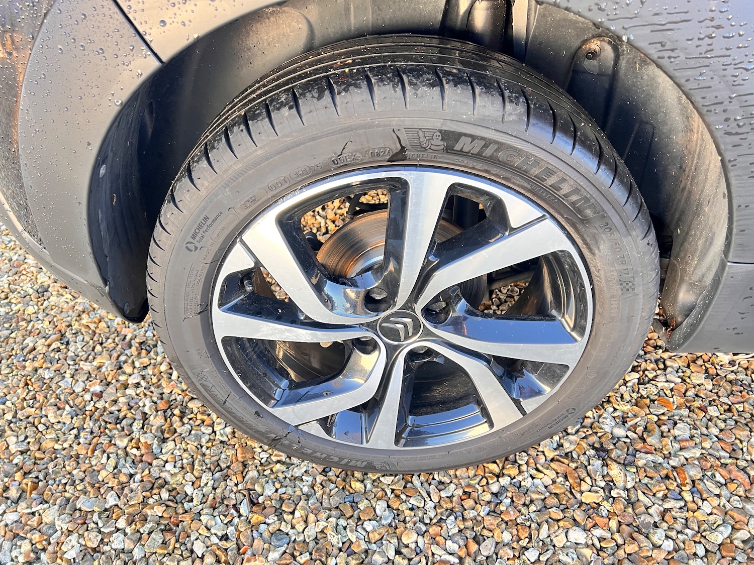 Used Citroen C3 2022 for sale - 76777422: Photo 34