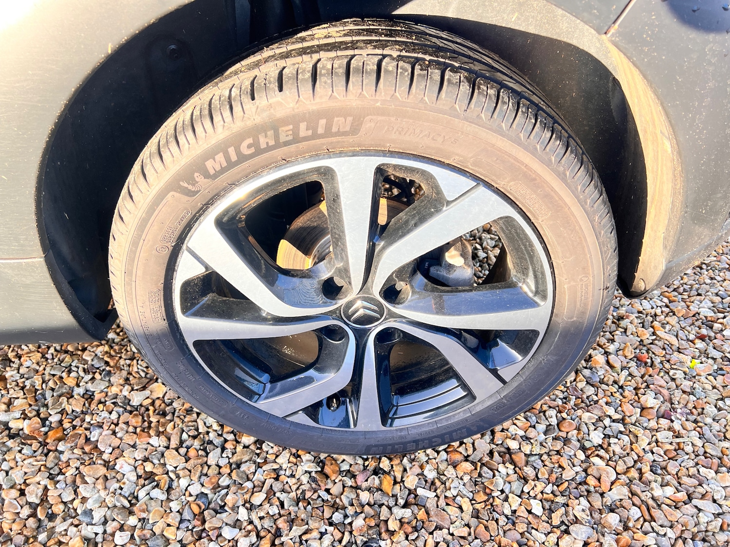 Used Citroen C3 2022 for sale - 76777422: Photo 35