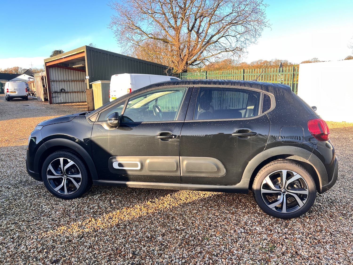 Used Citroen C3 2022 for sale - 76777422: Photo 4