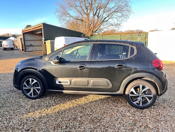 Used Citroen C3 2022 for sale - 76777422: Photo