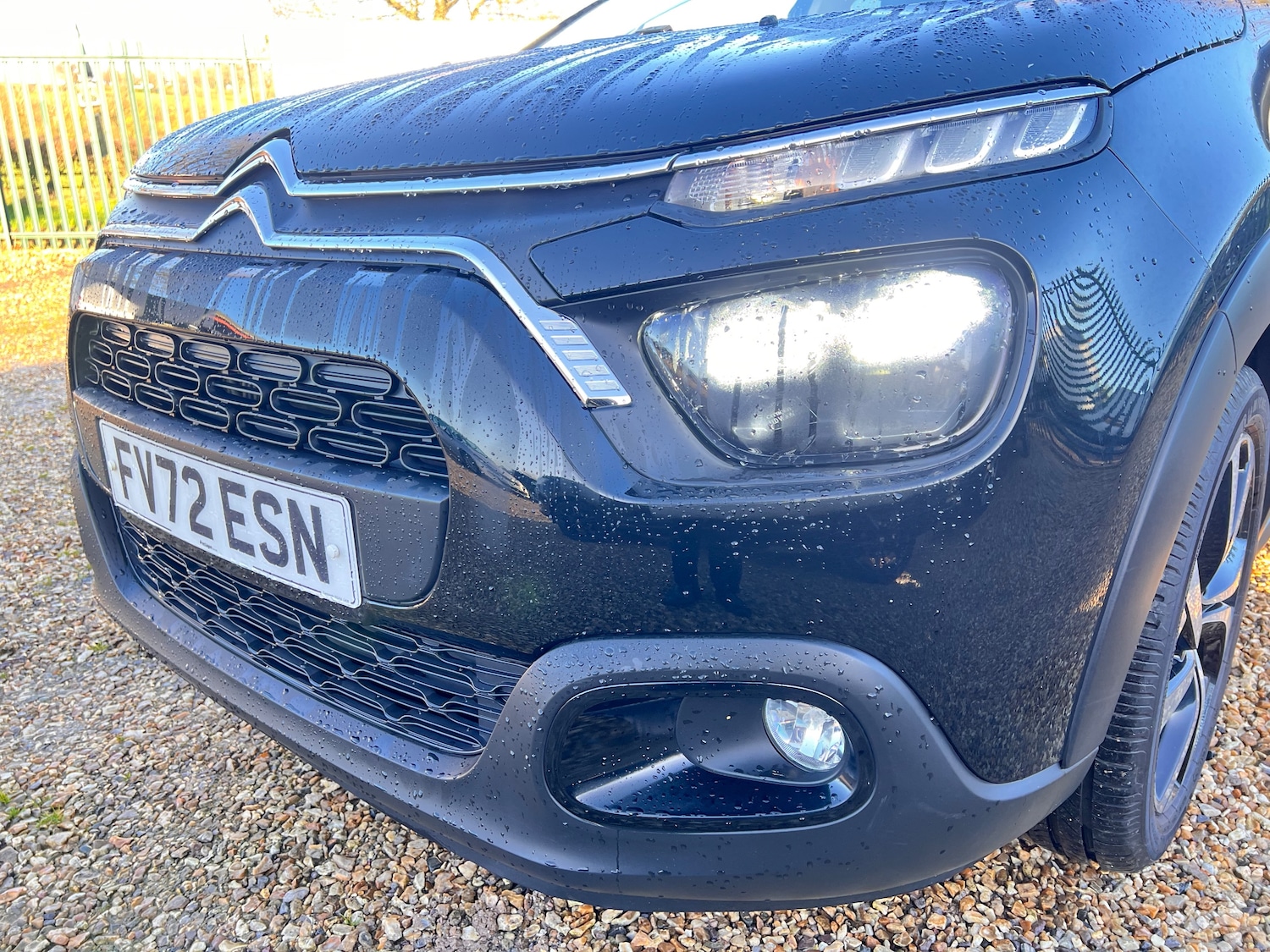 Used Citroen C3 2022 for sale - 76777422: Photo 9