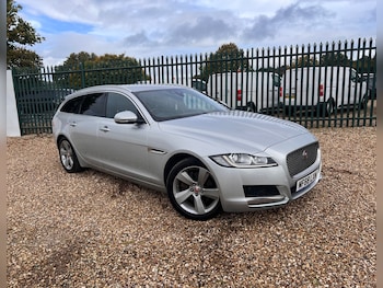 2018 (68) - 2.0d [180] Portfolio 5dr Auto