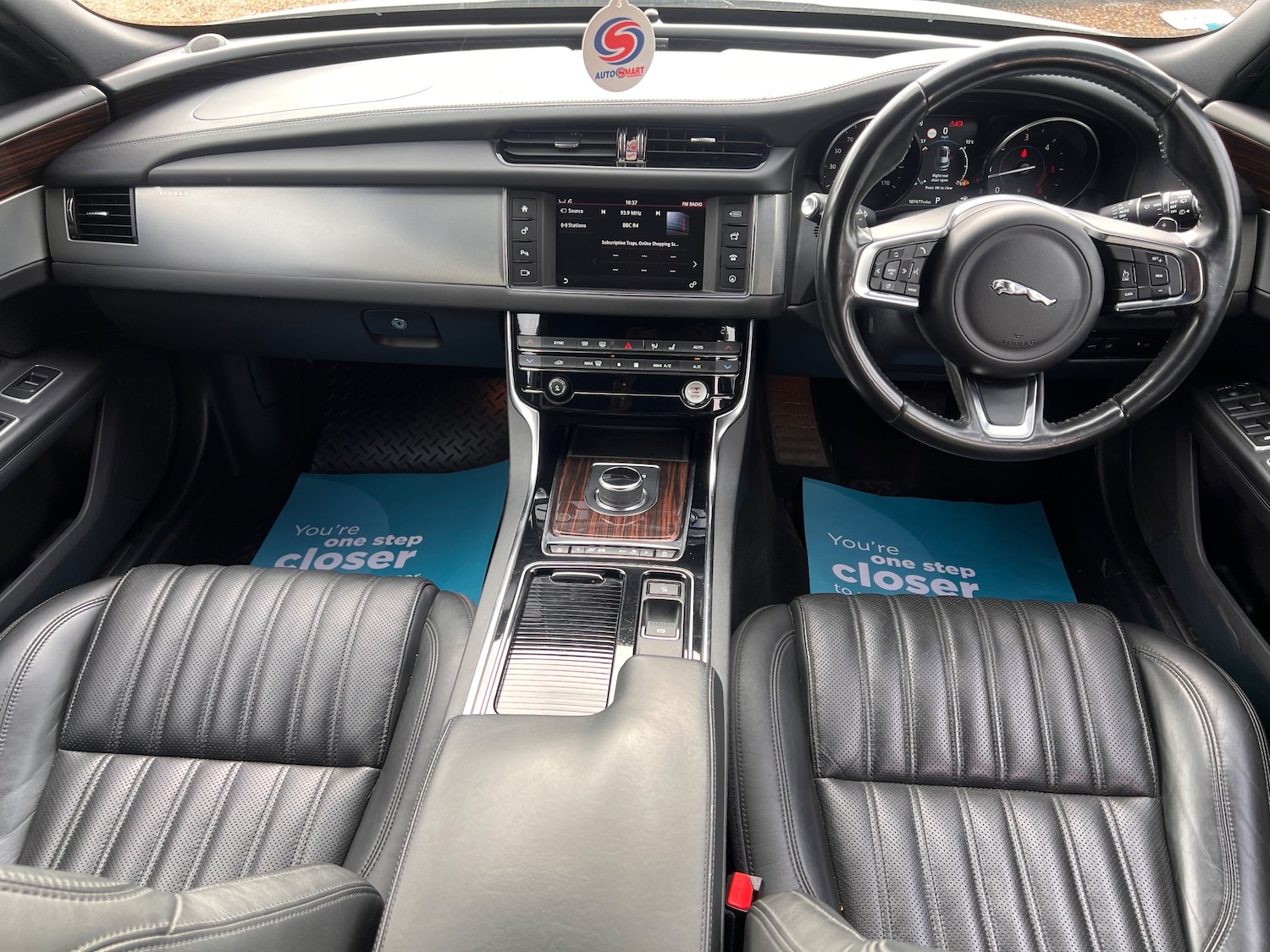 Used Jaguar XF 2018 for sale - 76404861: Photo 20