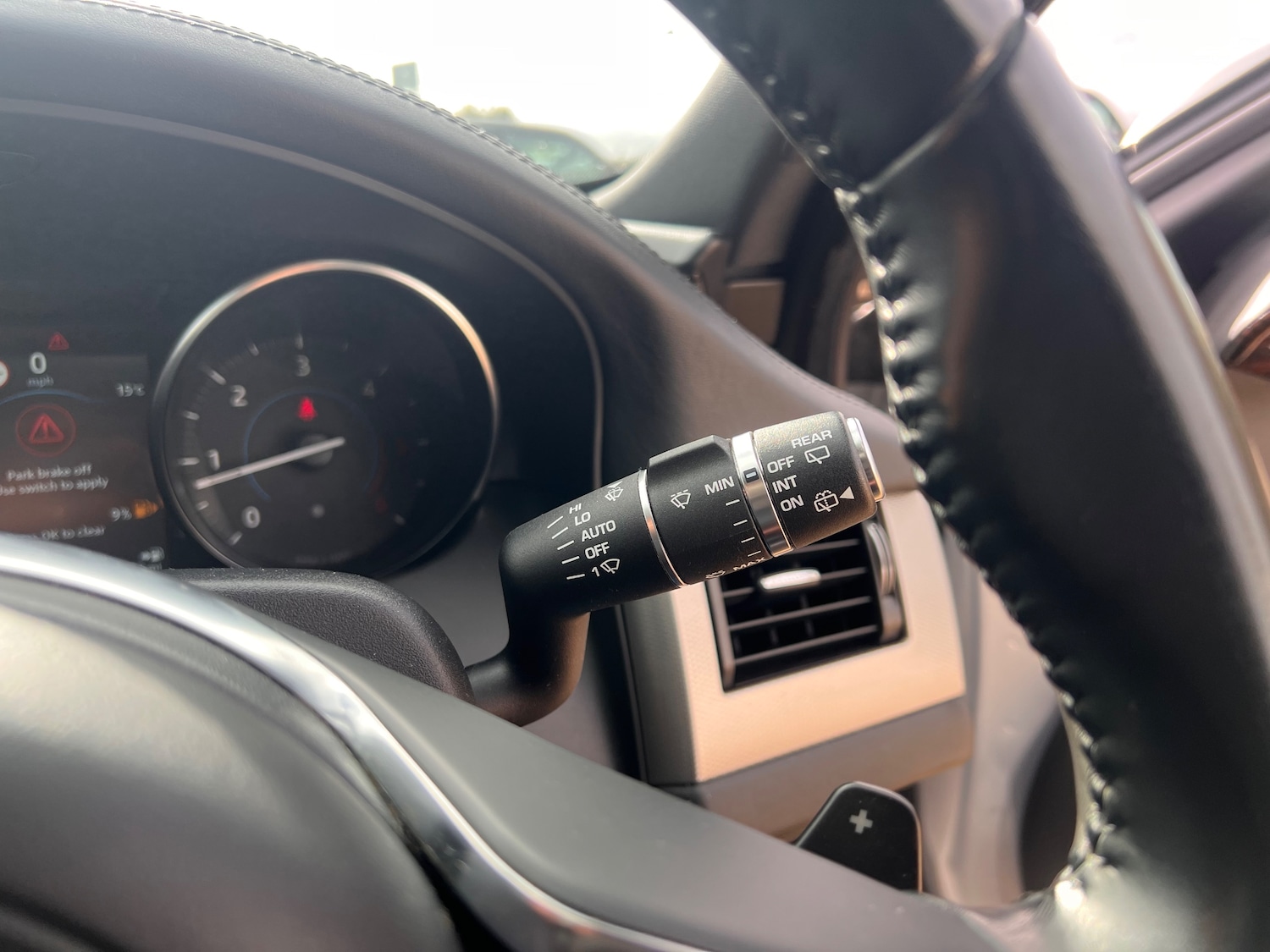 Used Jaguar XF 2018 for sale - 76404861: Photo 26