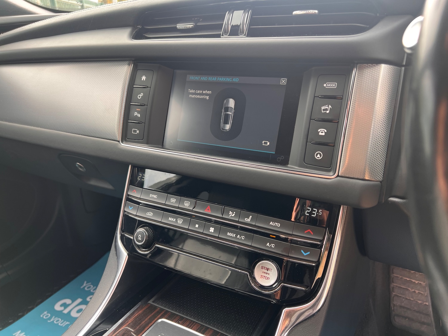 Used Jaguar XF 2018 for sale - 76404861: Photo 27