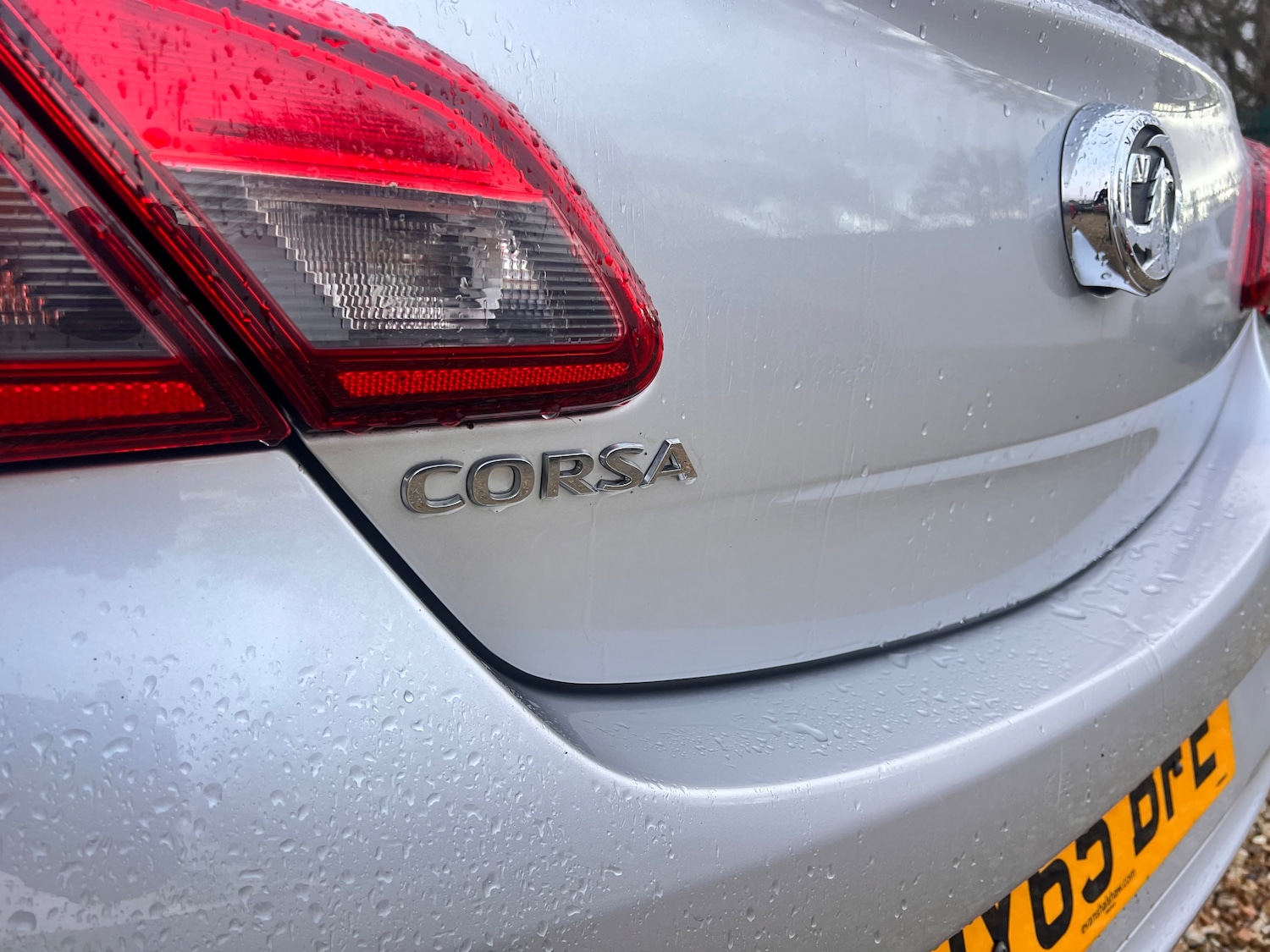 Used Vauxhall Corsa 2015 for sale - 76616890: Photo 10