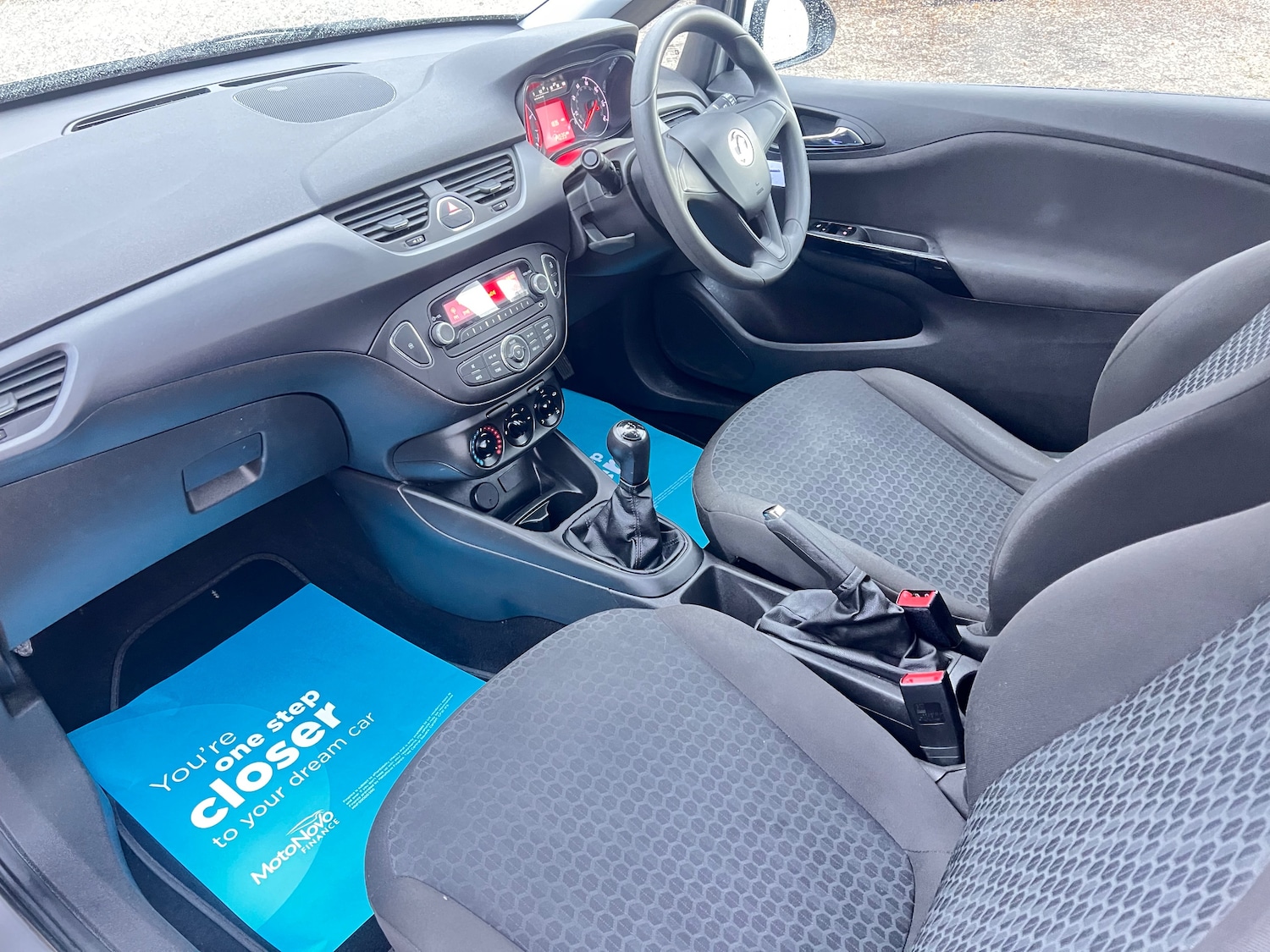 Used Vauxhall Corsa 2015 for sale - 76616890: Photo 13