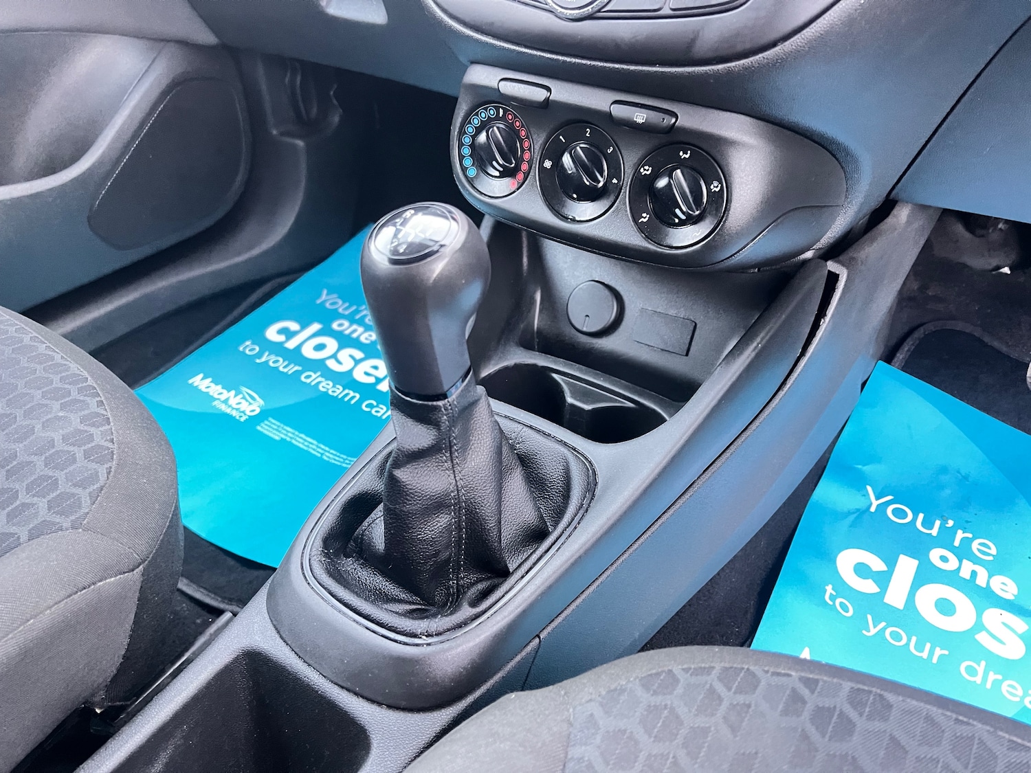 Used Vauxhall Corsa 2015 for sale - 76616890: Photo 15