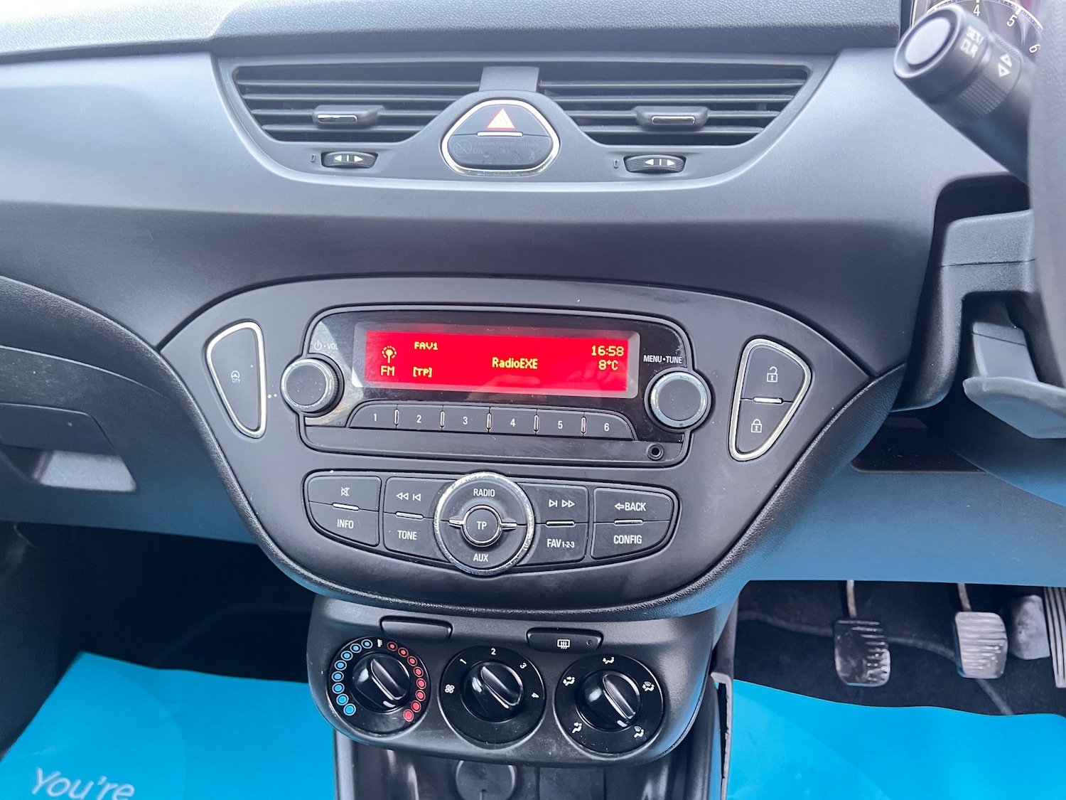 Used Vauxhall Corsa 2015 for sale - 76616890: Photo 16