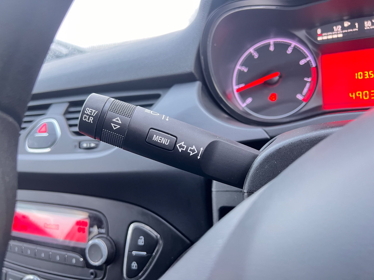 Used Vauxhall Corsa 2015 for sale - 76616890: Photo 17