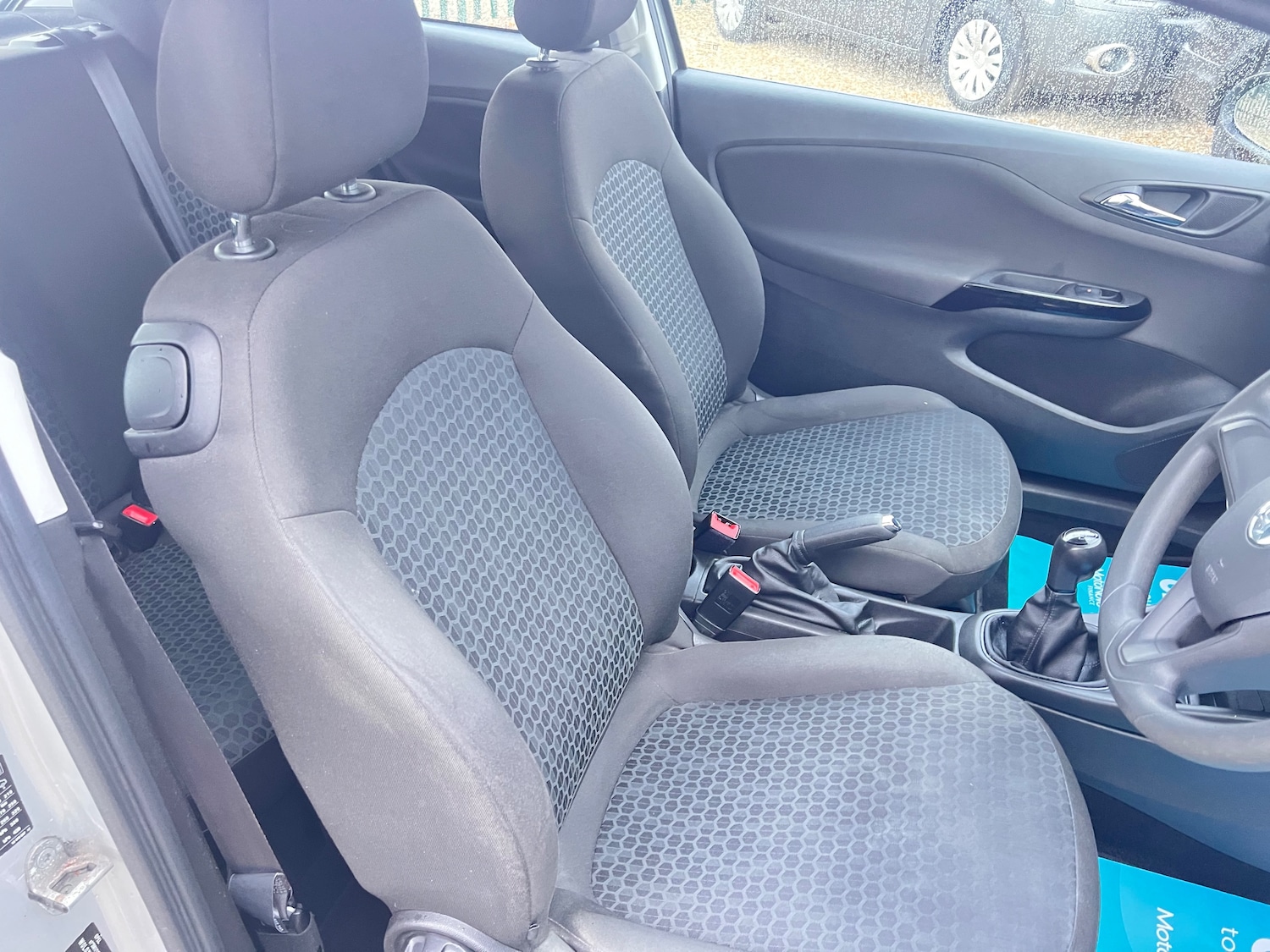 Used Vauxhall Corsa 2015 for sale - 76616890: Photo 21