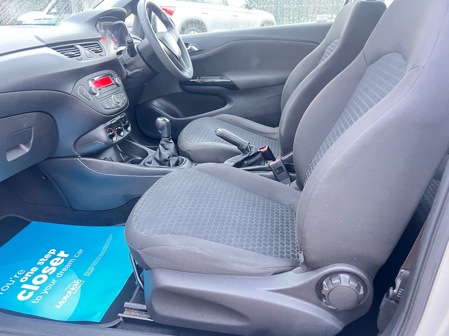 Used Vauxhall Corsa 2015 for sale - 76616890: Photo 22