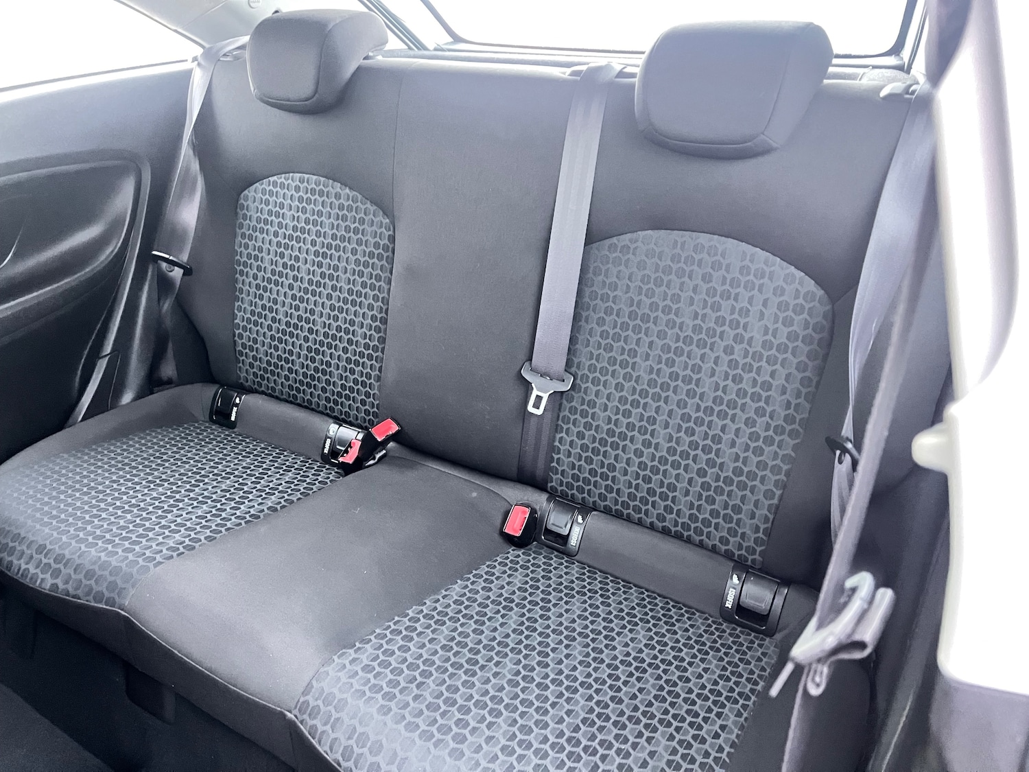 Used Vauxhall Corsa 2015 for sale - 76616890: Photo 24