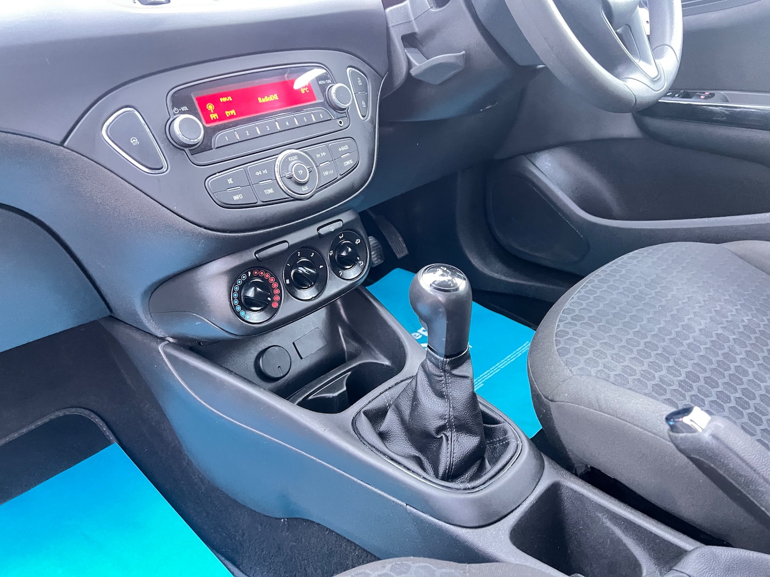 Used Vauxhall Corsa 2015 for sale - 76616890: Photo 25