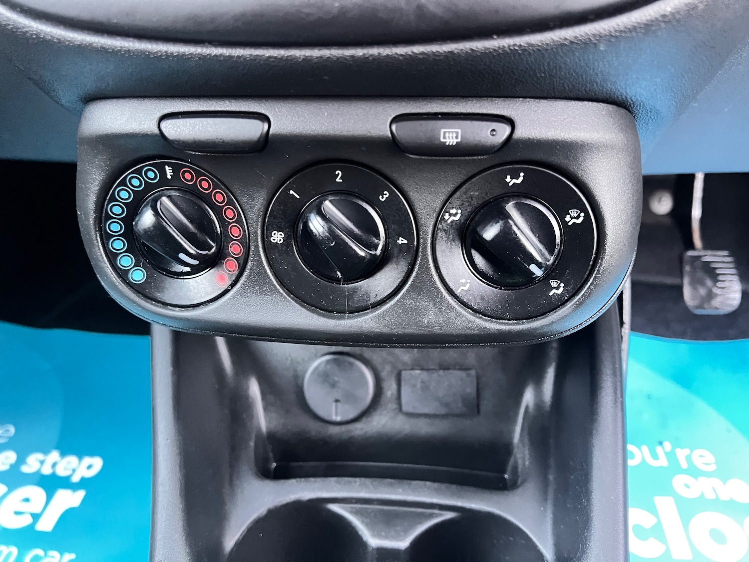 Used Vauxhall Corsa 2015 for sale - 76616890: Photo 26