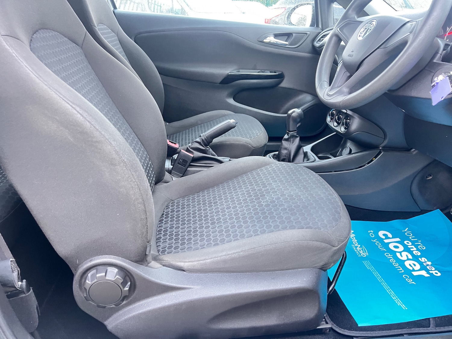 Used Vauxhall Corsa 2015 for sale - 76616890: Photo 27