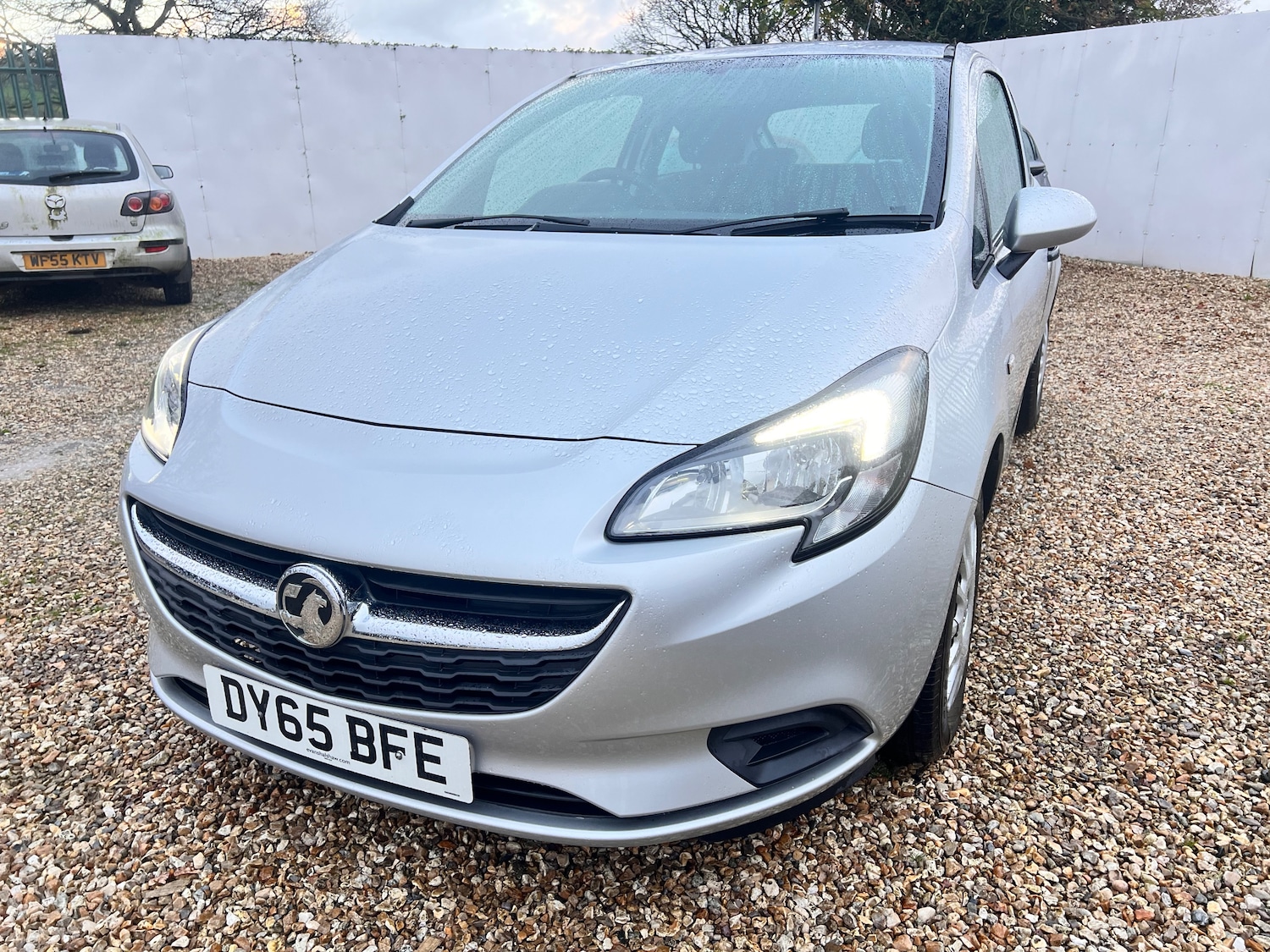 Used Vauxhall Corsa 2015 for sale - 76616890: Photo 4