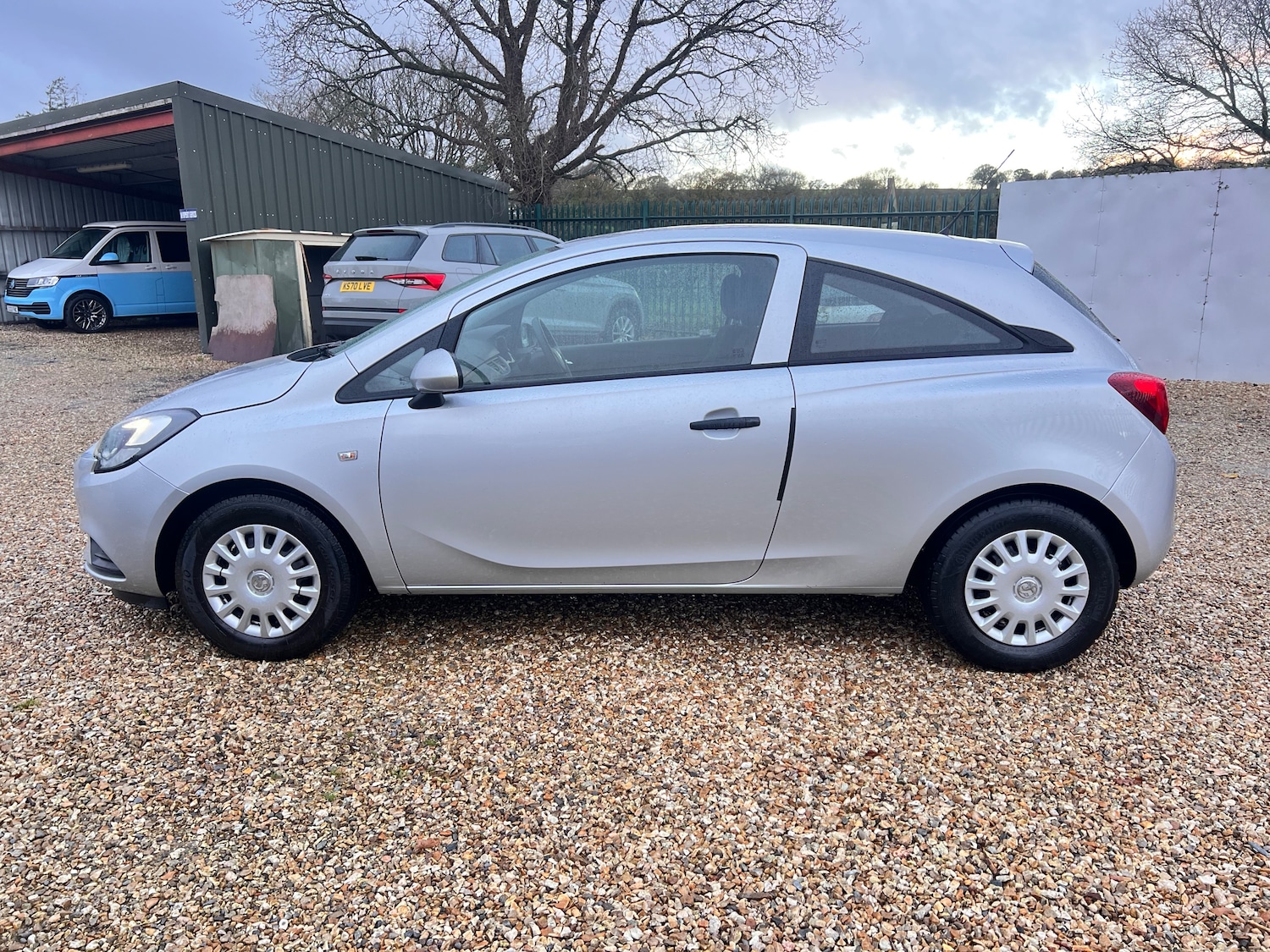 Used Vauxhall Corsa 2015 for sale - 76616890: Photo 5