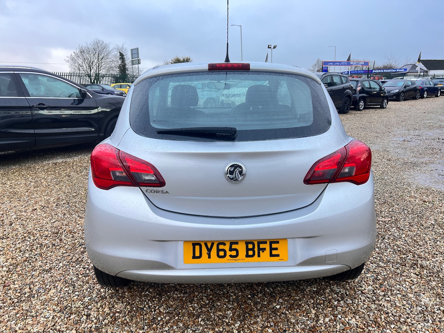 Used Vauxhall Corsa 2015 for sale - 76616890: Photo 7
