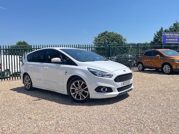 Used Ford S-Max 2019 for sale - 78992984: Photo