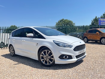 Used Ford S-Max 2019 for sale - 78992984: Photo
